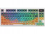 Juhtmevaba klaviatuur MSI Forge GK600 TKL Mars