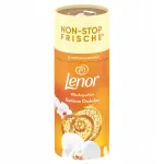 Pesupulbri l&otilde;hnakristallid LENOR Orchid Vanilia, 155 g, Saksamaa