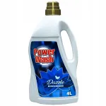 Pesupehmendaja Power Wash Dazzle, 4 l, kontsentreeritud
