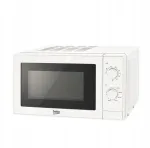 Mikrolaineahi Beko MGC20100W, 20 l, 900 W, grill ja sulatus, valge