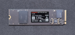 Sandisk Optimus GX 7100 WD SN7100 500GB NVMe SSD ketas