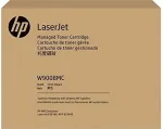 Must toner HP W9008MC, m&otilde;eldud E50145, E52645 jaoks