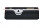 Hiir Contour Design CDRMRED20215, USB-C, optiline, m&otilde;lemale k&auml;ele, kontorisse
