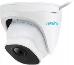 V&auml;ljas videokaamera REOLINK 4K 8MP, PoE, IP67, IR &ouml;&ouml;režiim ja heli