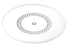 Juhtmevaba ruuter MikroTik RouterBoard cAP ac, WiFi p&auml;&auml;supunkt
