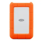 V&auml;line k&otilde;vaketas LaCie Rugged Mini 1TB, USB 3.0