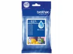 BROTHER sinine tint 10 ml LC-527C