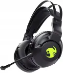 Juhtmevabad m&auml;nguk&otilde;rvaklapid ROCCAT Elo 7.1 Air, mustad, RGB