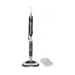 Auruhari Shark S8201UK, 1120 W, 0,35 l, 4 lappi