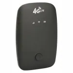 Kaasaskantav 4G LTE WiFi reitmik, 150 Mbps