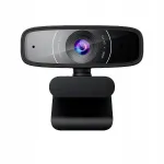 Internetikaamera Asus C3, 1920x1080, USB, Full HD