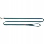 Trixie sinine koera jalutusrihm, 1,8 m x 20 mm, M&ndash;L