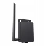 4G WiFi ruuter v&auml;lisantenni ja SIM-kaardiga, seinale kinnitatav