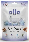 Ollo kuivatatud lambaliha kuubikud, 80 g