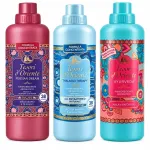Tesori d Oriente loputusvedelike komplekt, 3 x 760 ml, kontsentraat, 266 pesukorda