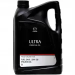 Mootori&otilde;li MAZDA ULTRA ORIGINAL 5W30, 5 l