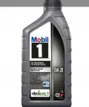 Mootori&otilde;li MOBIL 0W-20 1L, DEXOS 1