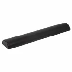 Pool&uuml;mmargune massaažirull, 90 cm, must