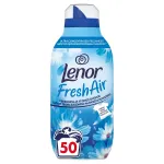 Pesupehmendaja Lenor Fresh Air Fresh Wind, 700 ml, 50 pesukorda