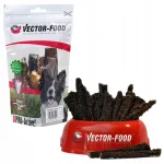 Kuivatatud veisek&otilde;&otilde;lused koertele Vector-Food, 500 g