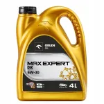 Mootori&otilde;li ORLEN MAX EXPERT XD 5W30, 4 l