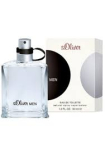 Meeste tualettvesi S.Oliver 30 ml