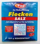 Plekieemaldussool FAY, Saksamaa