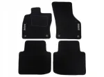 Auto matid SKODA SUPERB 3 III, velvetist, 8 mm