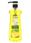 Blux n&otilde;udepesuvahend sidruni ja aaloe ekstraktiga, 500 ml