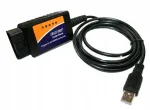 Autode diagnostikaseade ELM 327 USB VW Audi Alfa BMW