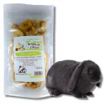 Naturaalne banaanilast n&auml;rilistele ja j&auml;nestele, 70 g