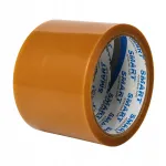 L&auml;bipaistev pakendlint SMART, 75 mm x 66 m, kleepuv, v&auml;rvitu