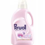 Pesuain villale ja siidile Perwoll (Saksamaa)