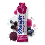 Energiageel Xenofit Energy Hydro Berry - Forest Fruit 60 ml