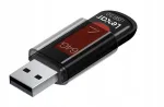 USB-m&auml;lupulk LEXAR 64GB, USB 3.0