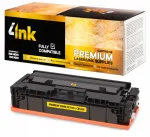 HP LaserJet CM1312, CM1512, CP1215, CP1515n laserprinteri kassett