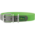 Koera kaelarihm Hunter Convenience 45, roheline