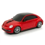 Arvutihiir Volkswagen Beetle, punane, Autodrive