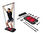 Treeninguv&ouml;&ouml;d CRIVIT Trx CROSSFIT RUBBER PUMPS