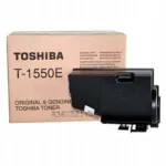 Toonerkassett TOSHIBA T 1550, originaal, 7000 lk