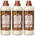 Tesori d'Oriente BYZANTIUM kangapehmendaja, 3 x 760 ml