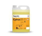 N&otilde;udepesuvahend Septa Cytrus Bc6, 5 l