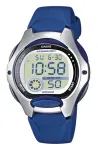 Veekindel naiste kell CASIO valgustusega