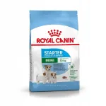 Koeratoit ROYAL CANIN Mini Starter emastele ja kutsikatele, 8 kg