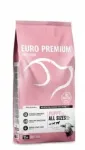 Koeratoit Euro Premium Puppy lambaliha ja riisiga, 12 kg