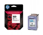 HP 100 Photo Gray tindikassett C9368AE