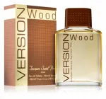 Meeste l&otilde;hnavesi ULRIC DE VARENS VERSION WOOD 100 ml