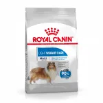 ROYAL CANIN Maxi Light Weight Care kuivtoit suurtele koertele, 12 kg