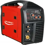 Keevitusmasin Weldman MIDI MIG 220 MMA