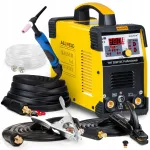 Keevitusinverter MAGNUM THF 203P TIG/MMA, 200A, 230V, IGBT, HF